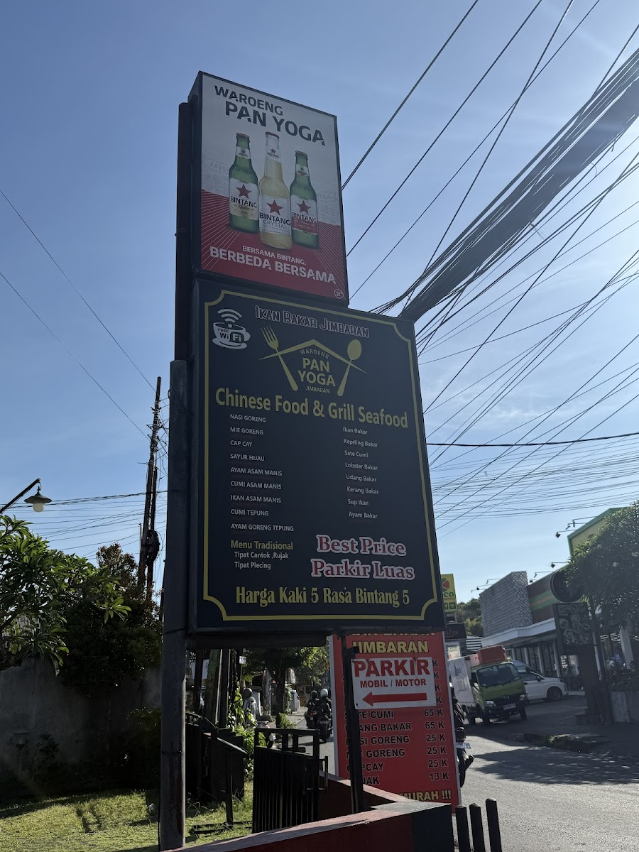 Menu Waroeng Pan Yoga-8